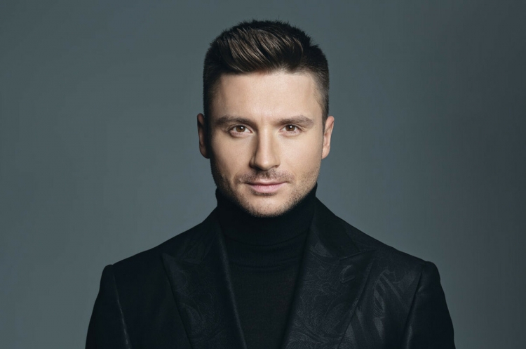 Сергей Лазарук