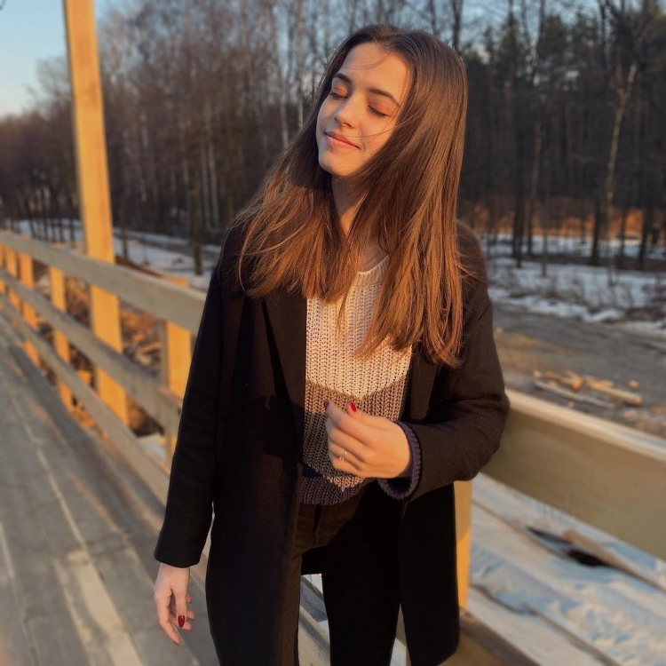 Gavrilina певица