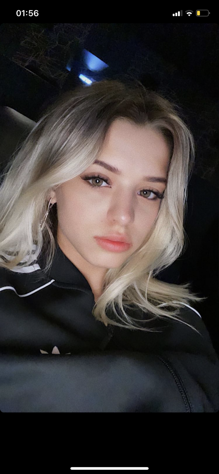 Julia Gavrilina 2021
