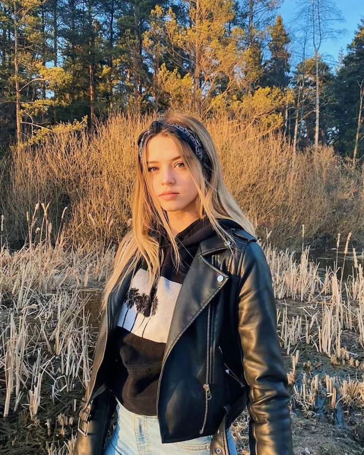 Юля гаврилина Gavrilina 2020