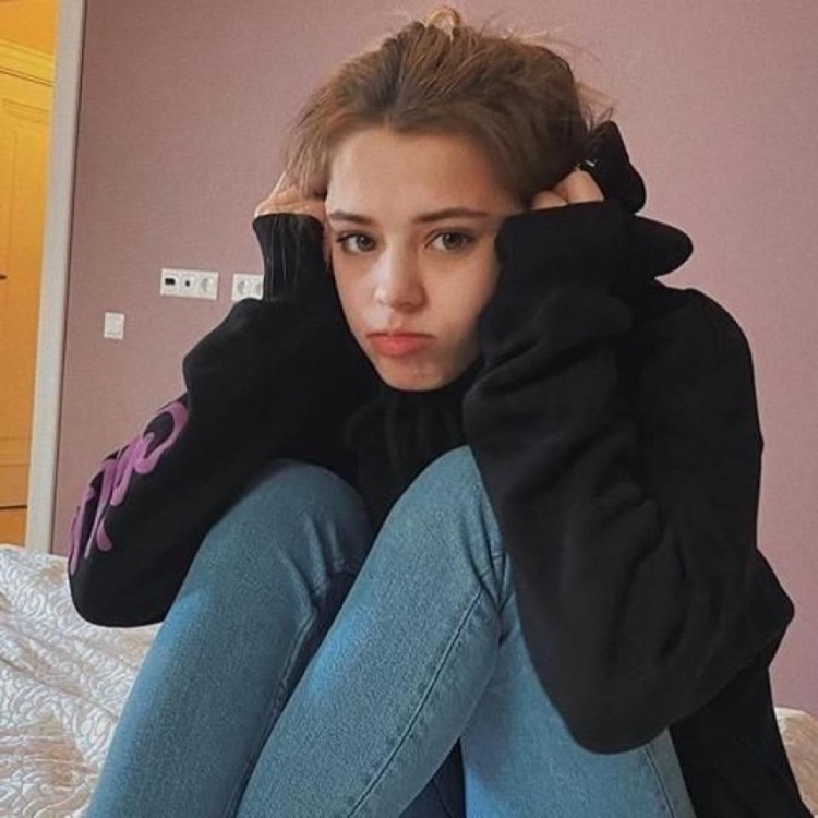 Юлия гаврилина блогерша