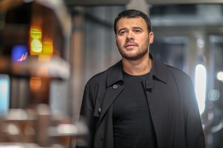 Emin Агаларов