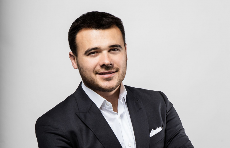 Эмин Агаларов 2020
