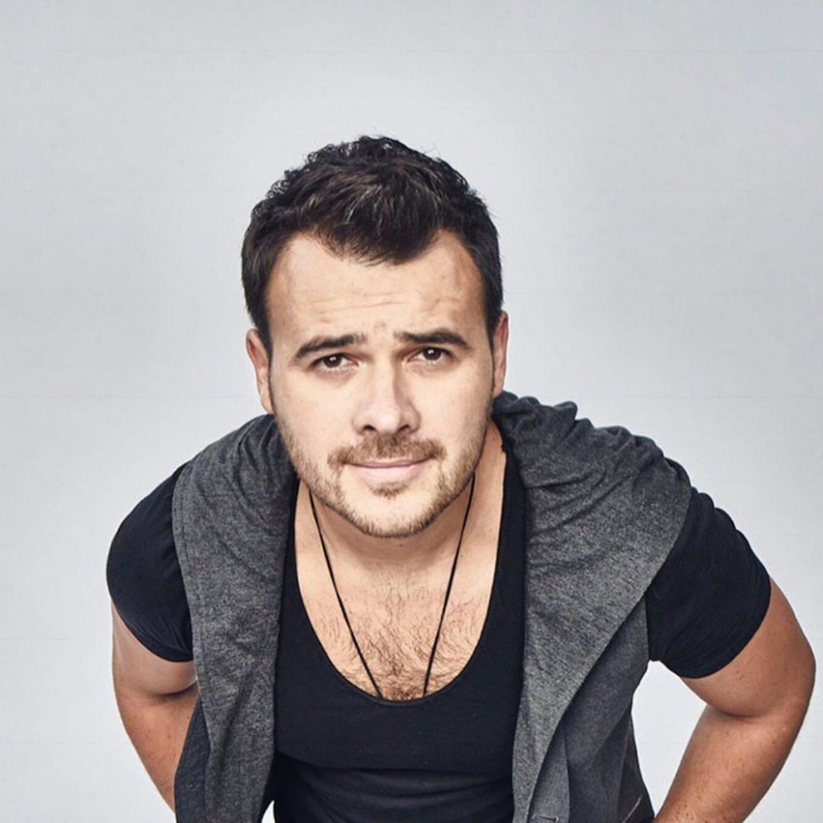 Эмин Агаларов