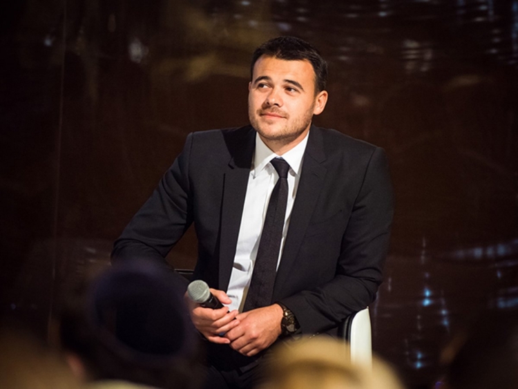 Эмин Агаларов