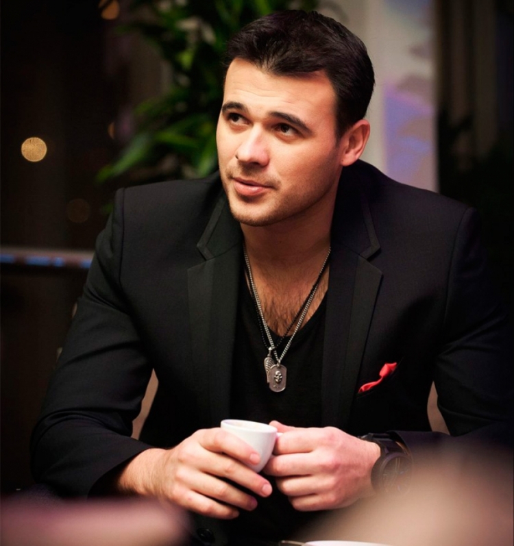 Эмин Агаларов