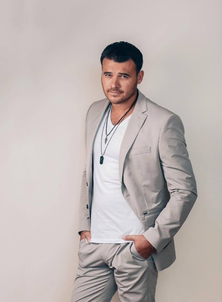 Emin Агаларов