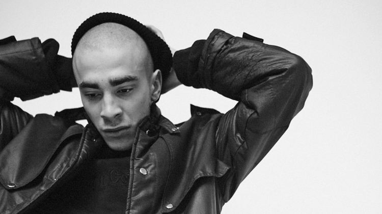 Дмитрий Кузнецов рэпер