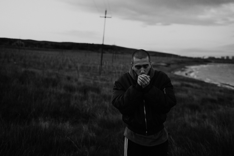 Игорь Клепнев фотограф