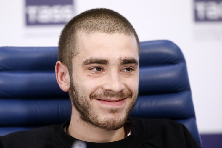 Хаски рэпер