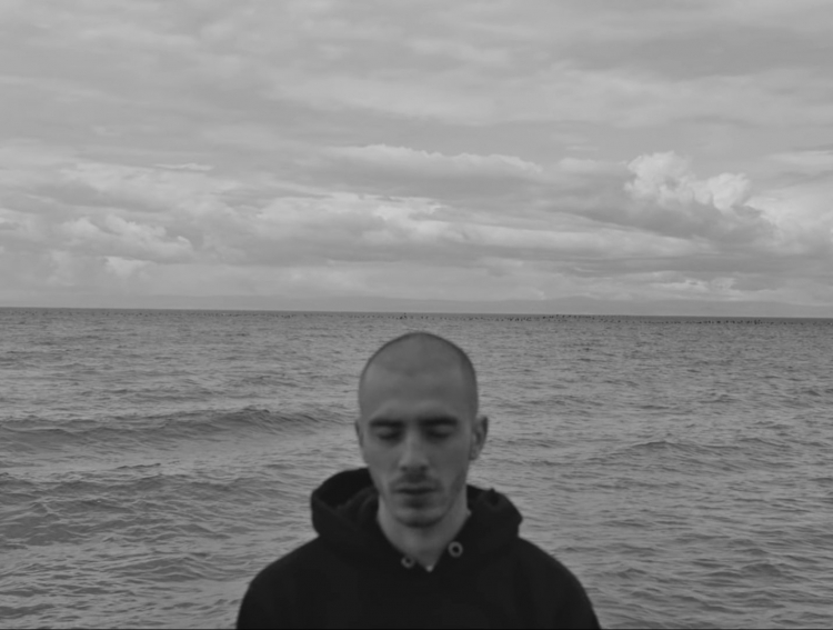 Дмитрий Кузнецов рэпер