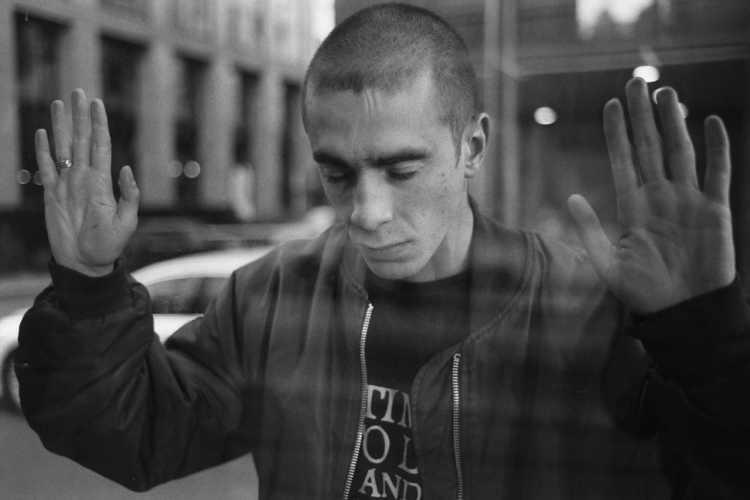 Хаски рэпер 2011