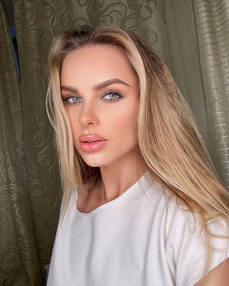 Ханна певица