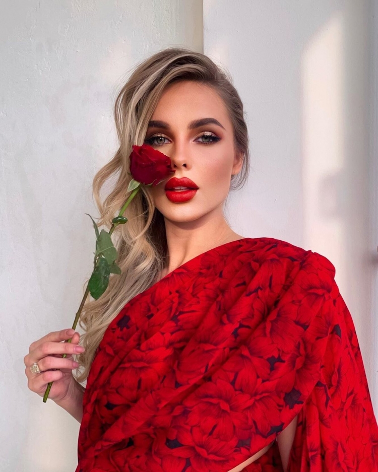 Ханна 2019 певица