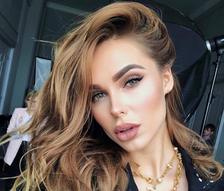 Ханна 2019 певица