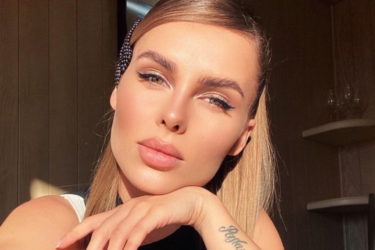Ханна певица