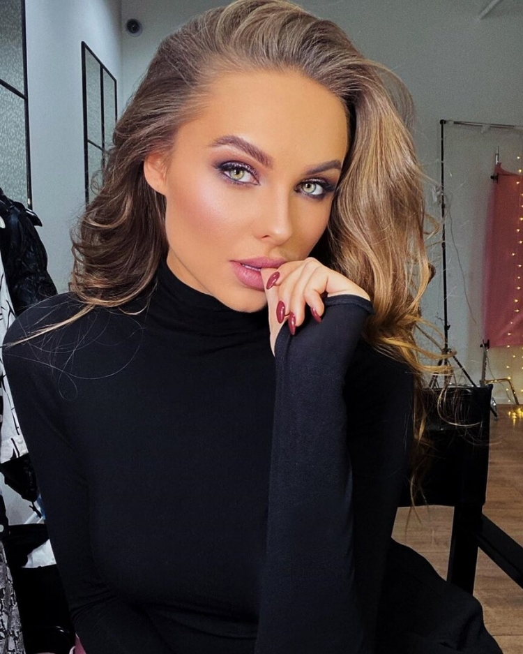 Hanna певица