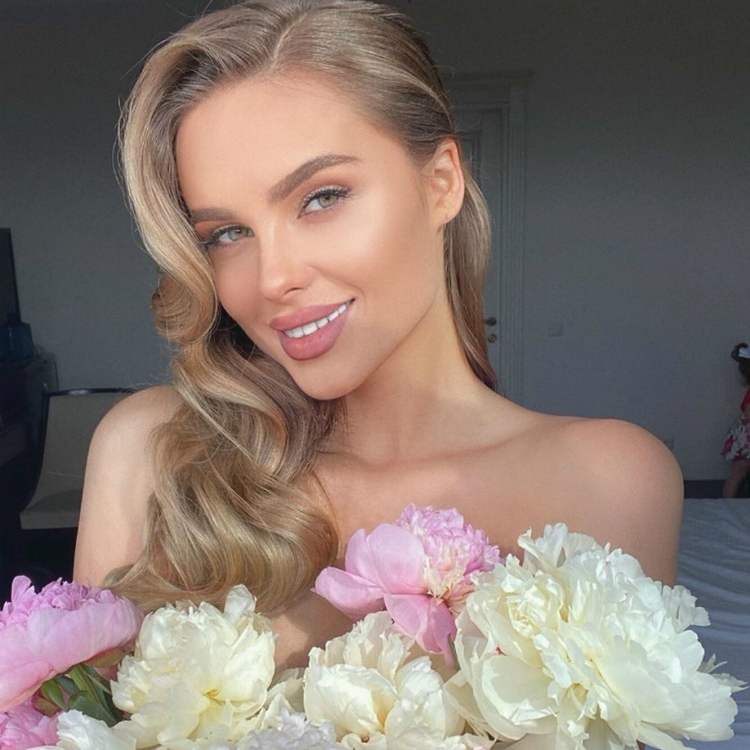 Ханна певица Анна Иванова