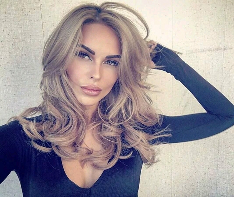 Анна Иванова Ханна