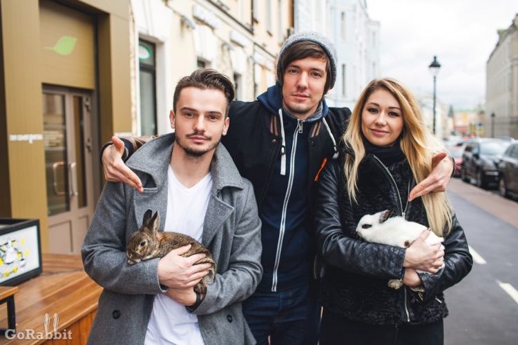 Солистка 5sta Family