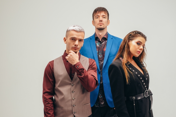 Группа 5sta Family