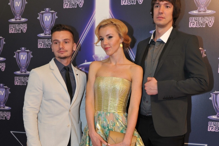 Валерий Ефремов 5sta Family