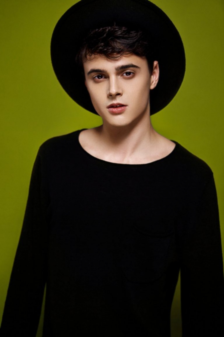 Никита Алексеев