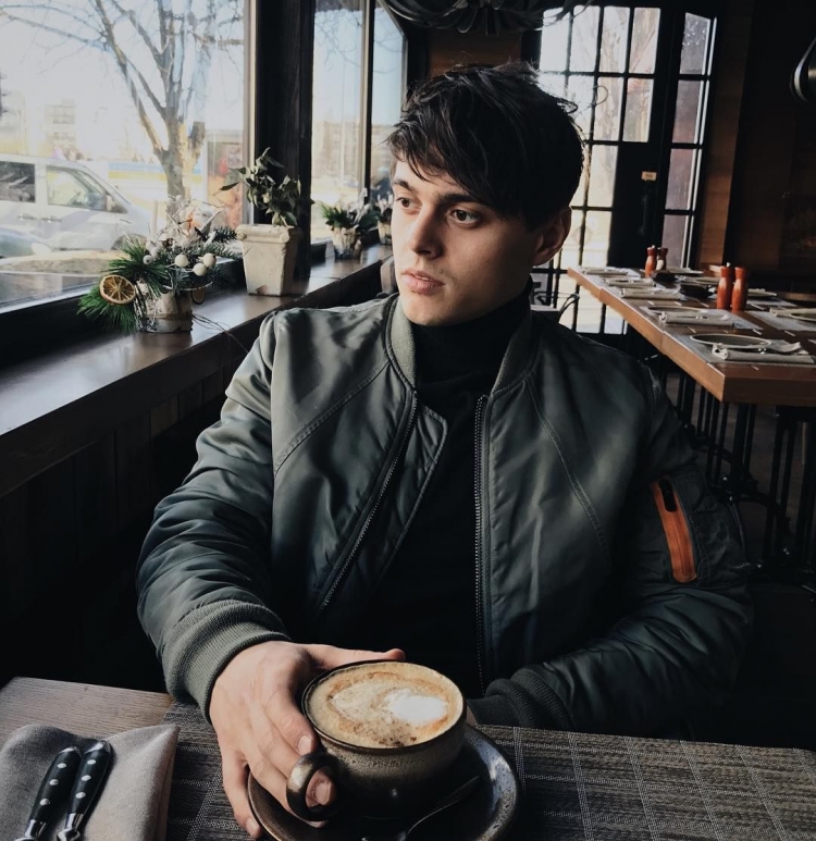 Alekseev певец