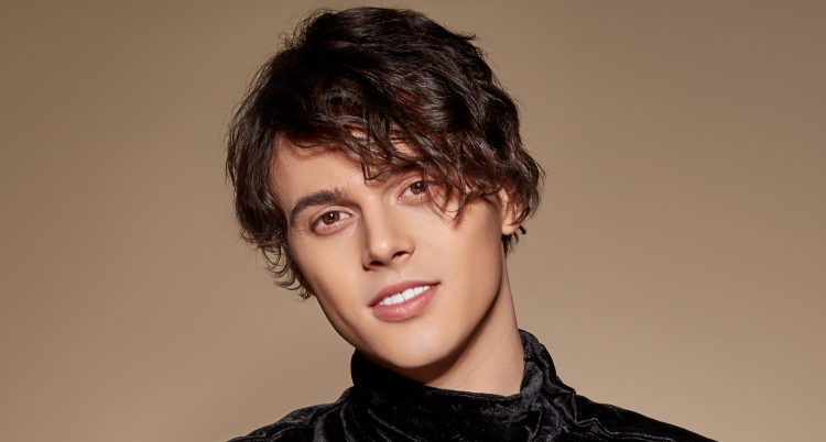 Никита Алексеев