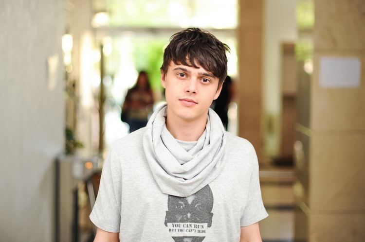 Алексеев Эстетика