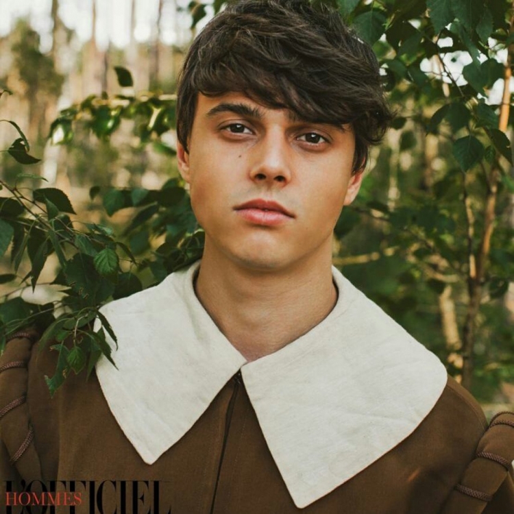 Alekseev 20320