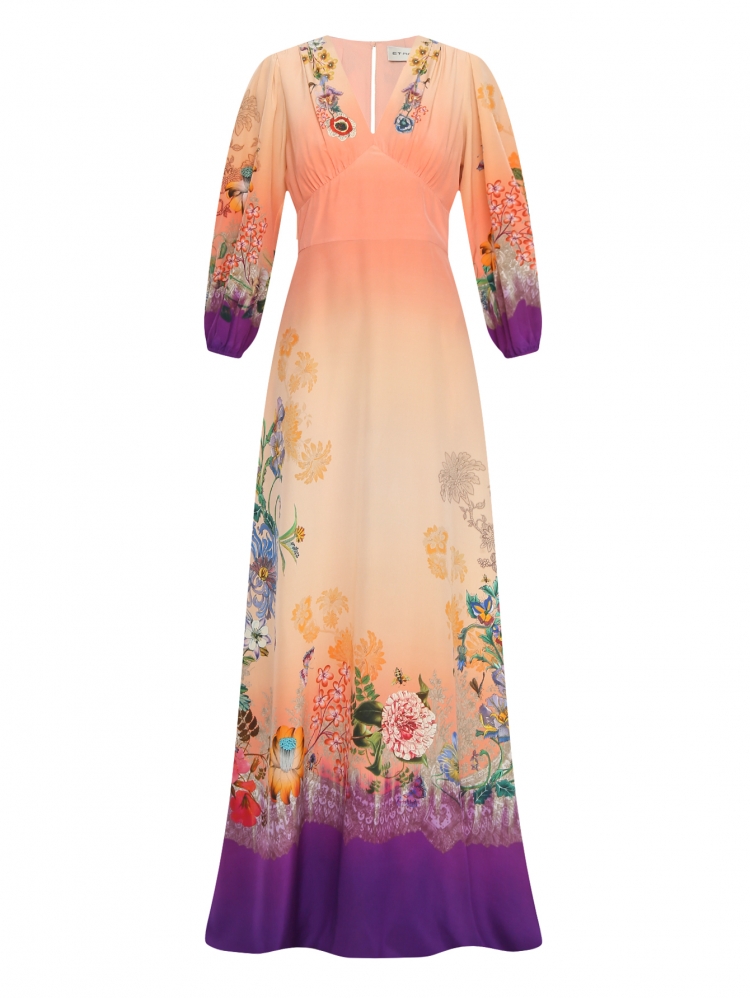 Платье Etro модель 14842
