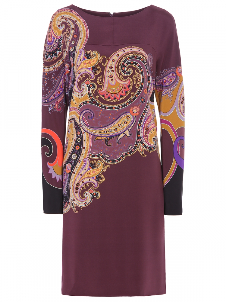 Платье Etro d18366
