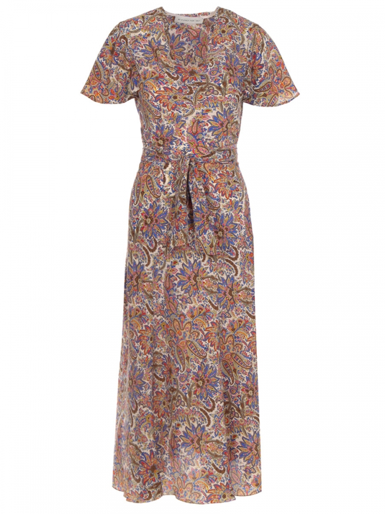 Etro мини платье