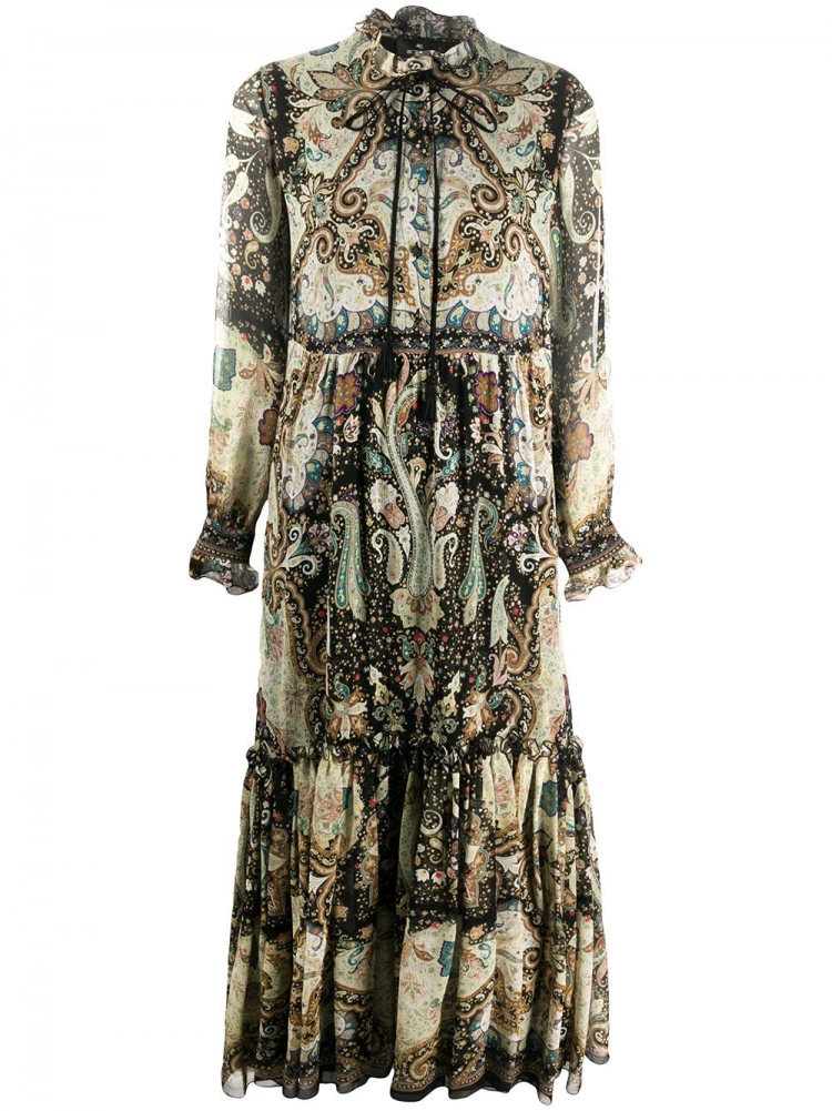 Платье Etro Mod 14872