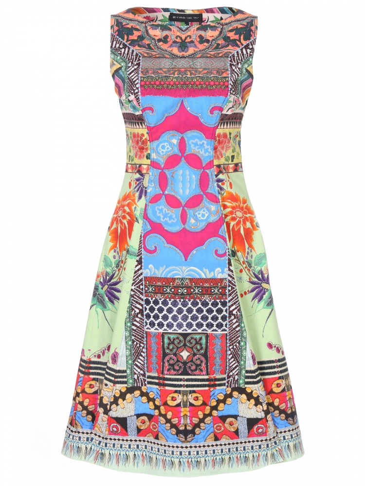 Платье Etro модель 14842
