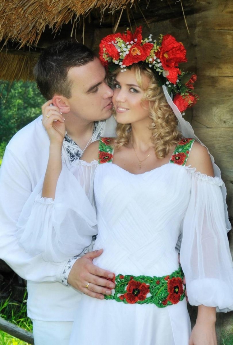 Полонец Анастасия