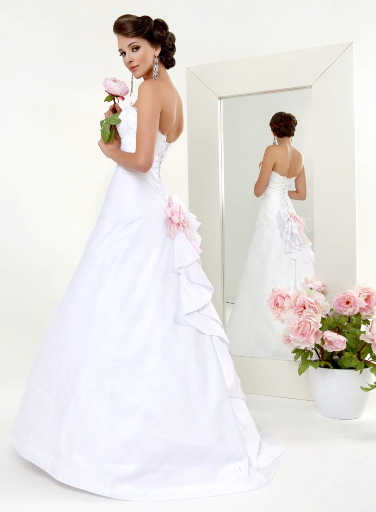 Ball Gown Свадебные платья