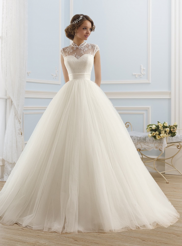 Naviblue Bridal Свадебные платья