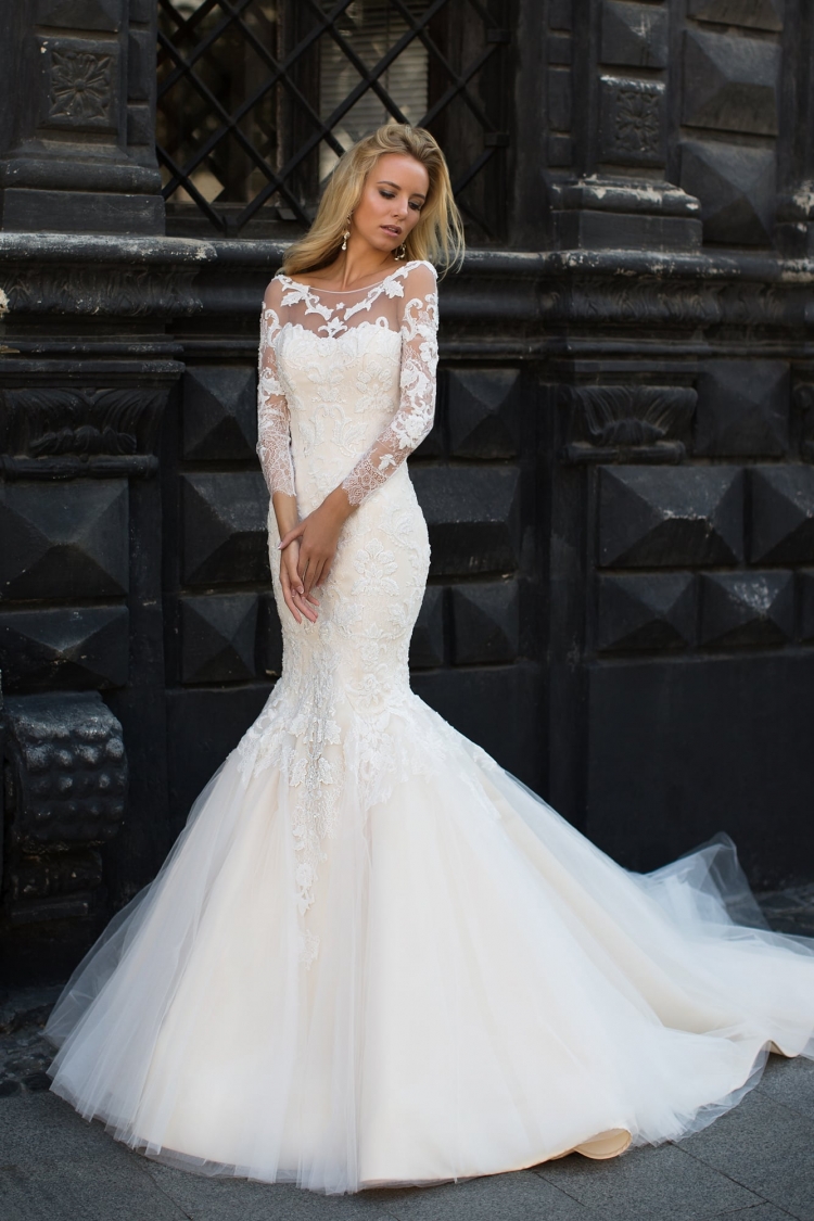 Платье свадебное sposo Anna sposa