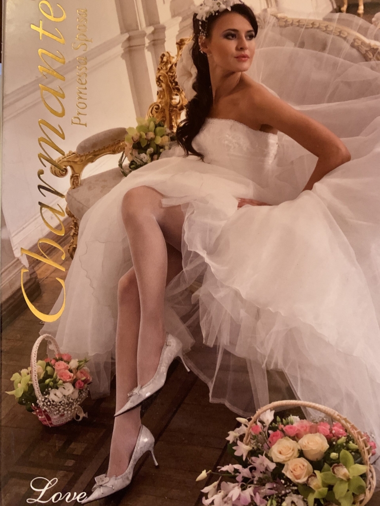 Свадебное платье Crystal Design Soprano