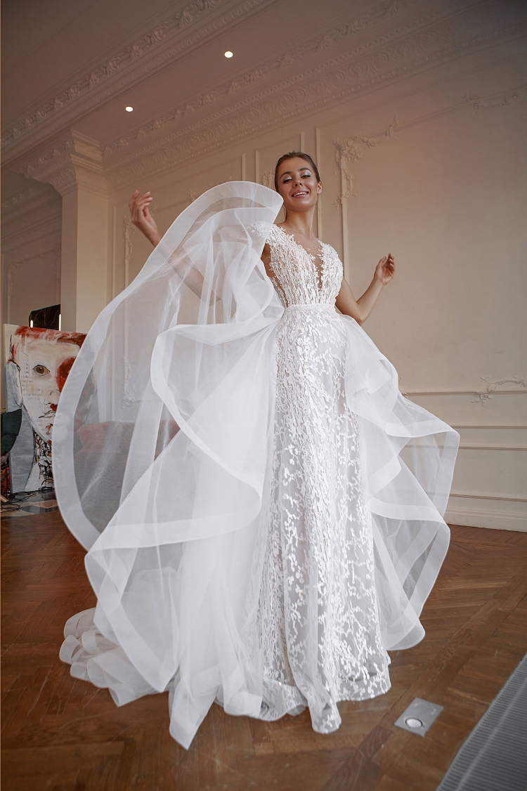Ball Gown Свадебные платья