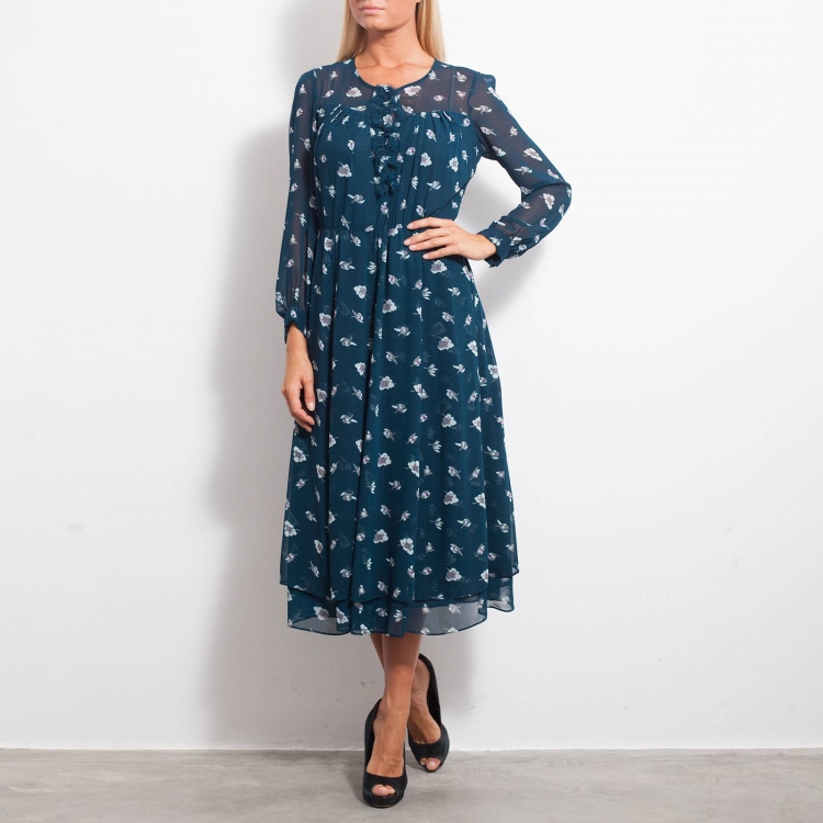 Max Mara Studio платье