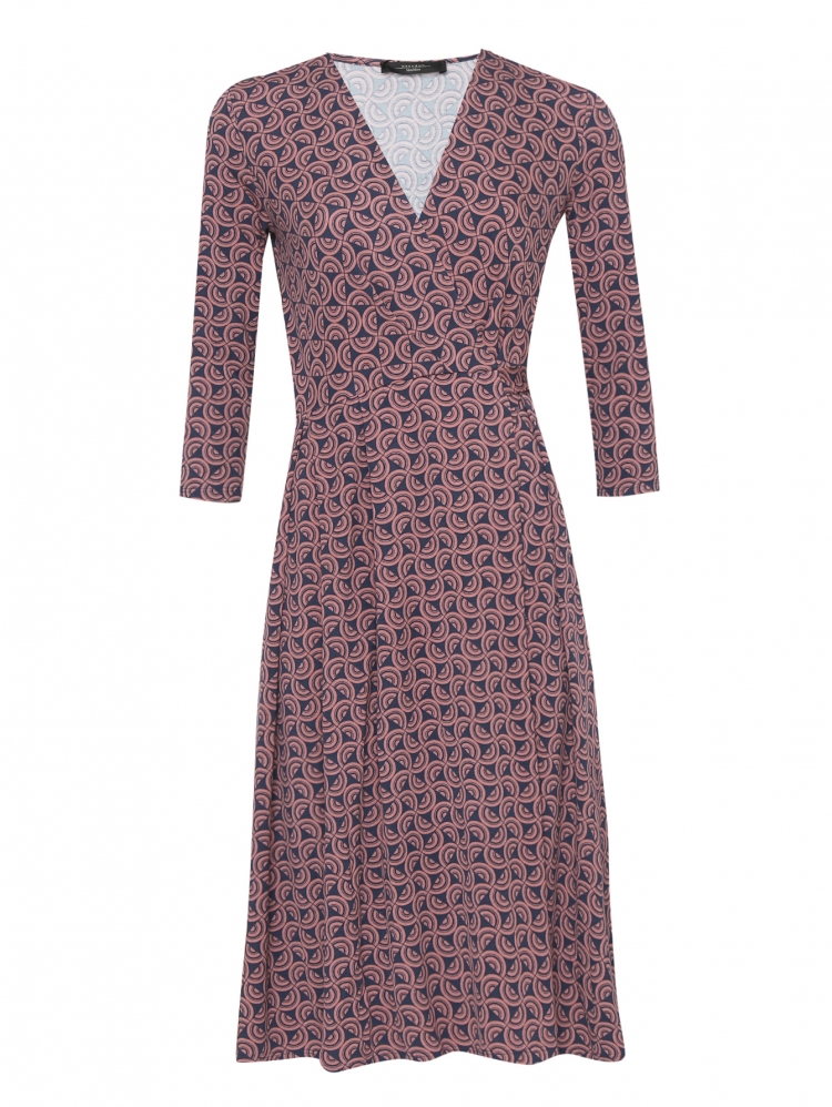 Платье шерсть s Max Mara