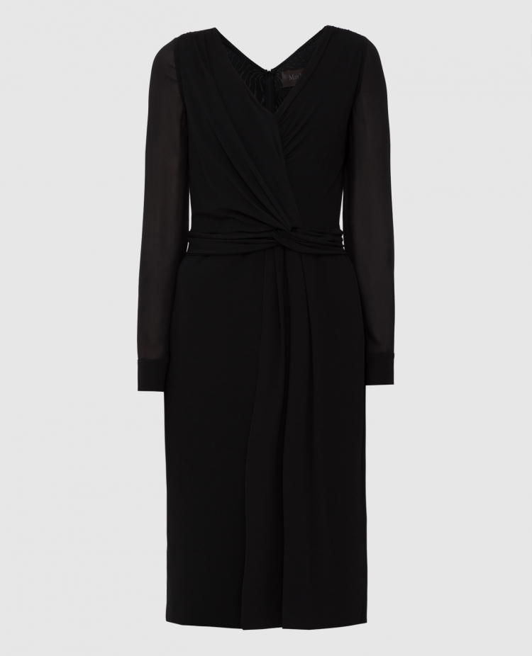 Платье Max Mara lecito