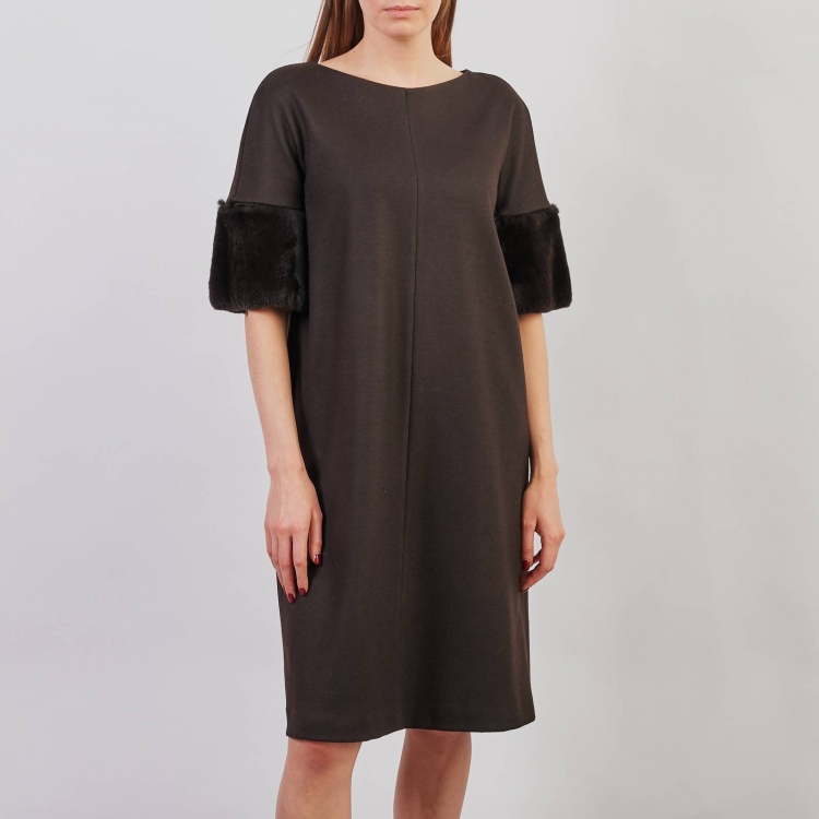 Max Mara платье