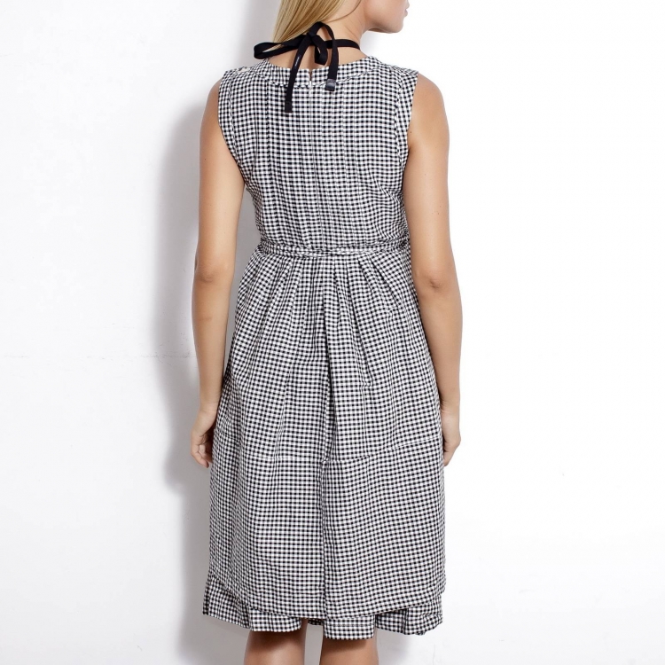 Платье Magda Max Mara