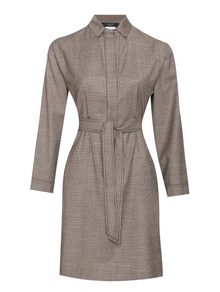 Платье Max Mara Judit