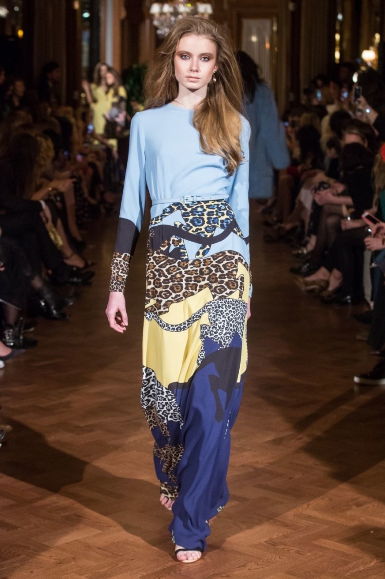 Александр Терехов коллекция 2019 hot Couture