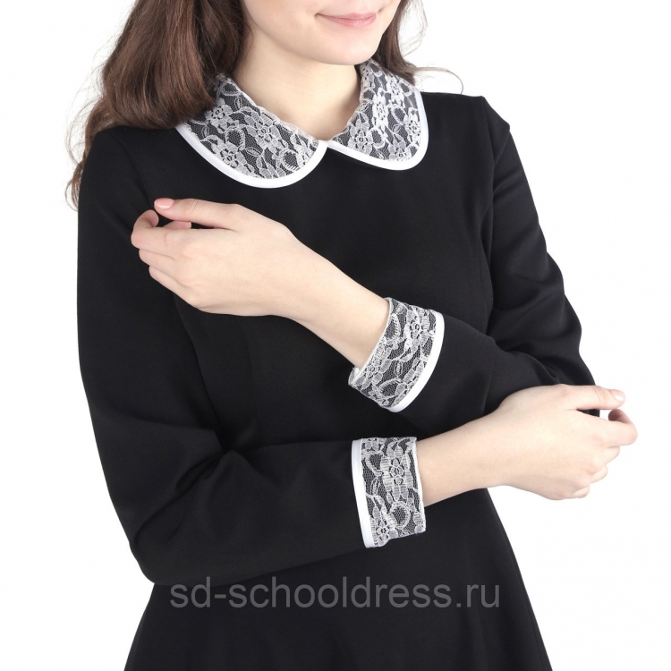 ZAFTO платье
